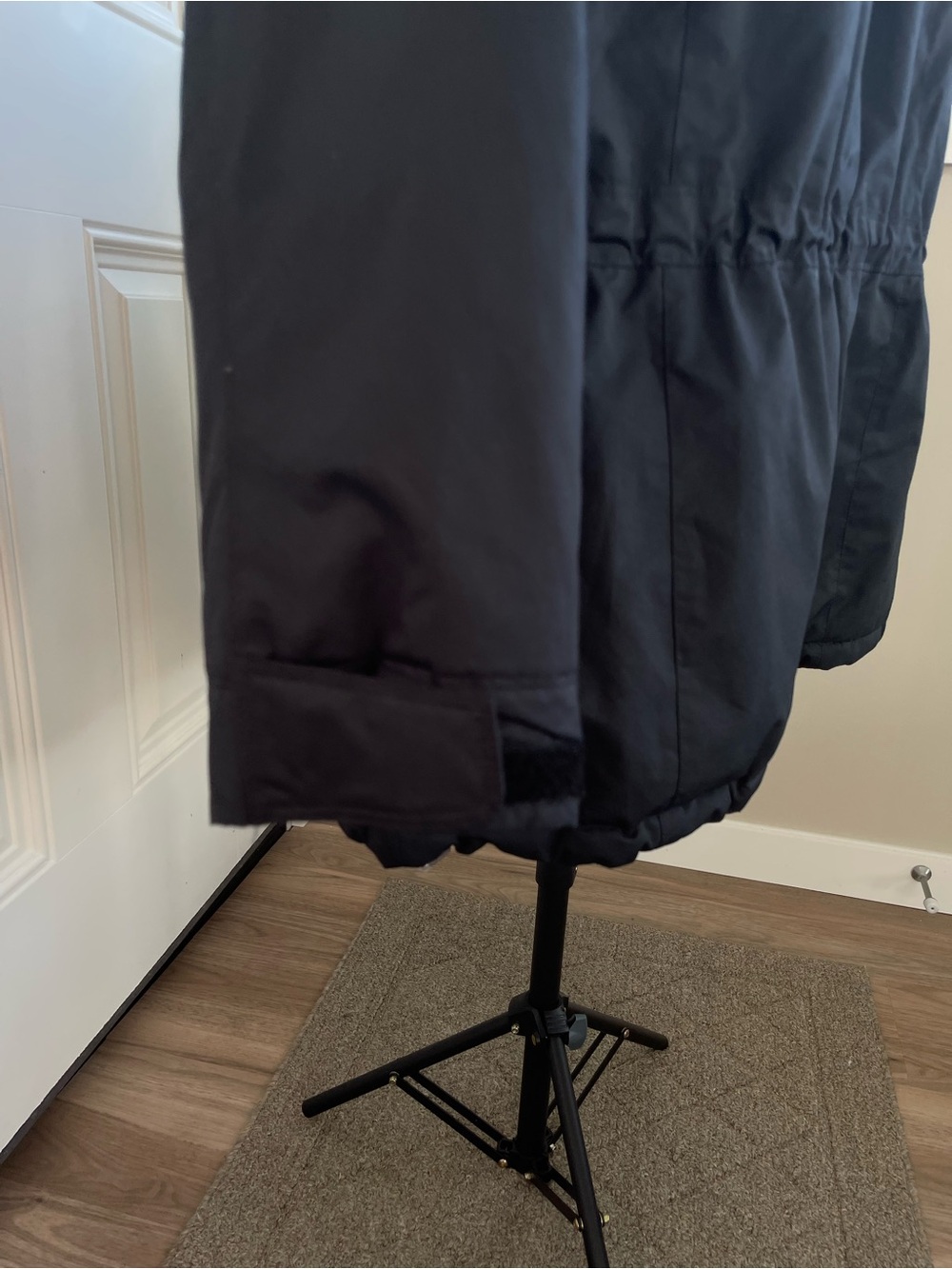LL Bean 100% Down Parka - Picture 8 of 16